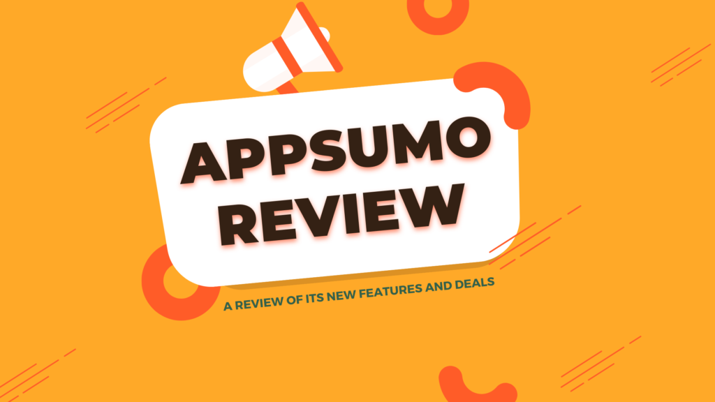 AppSumo Review 2024 - Digital Deals for startup success