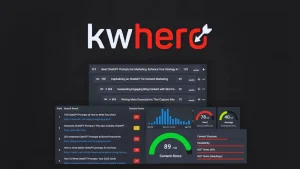 KwHero review 2025